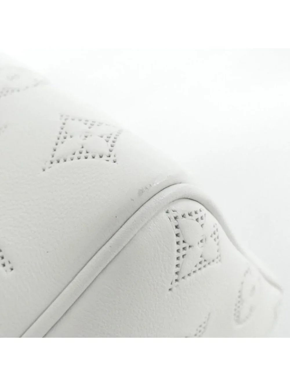 Louis Vuitton Monogram Flower Ring Speedy Bandouliere Boston Bag - Picture 2 of 7